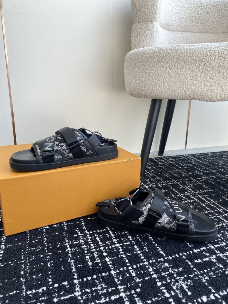 Louis Vuitton Slippers